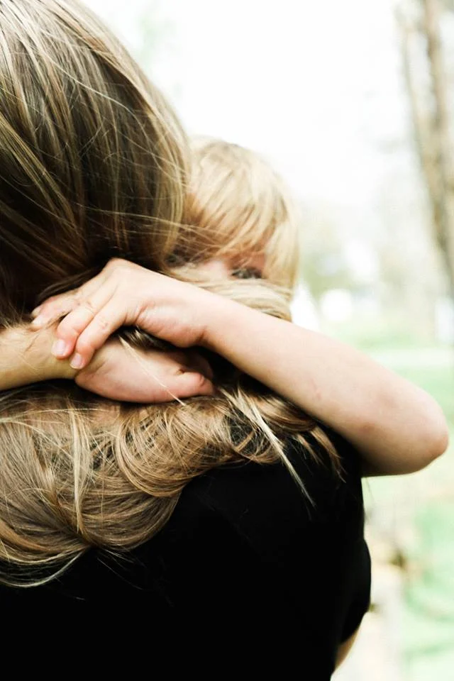 Humans of Foster Care - Post #4