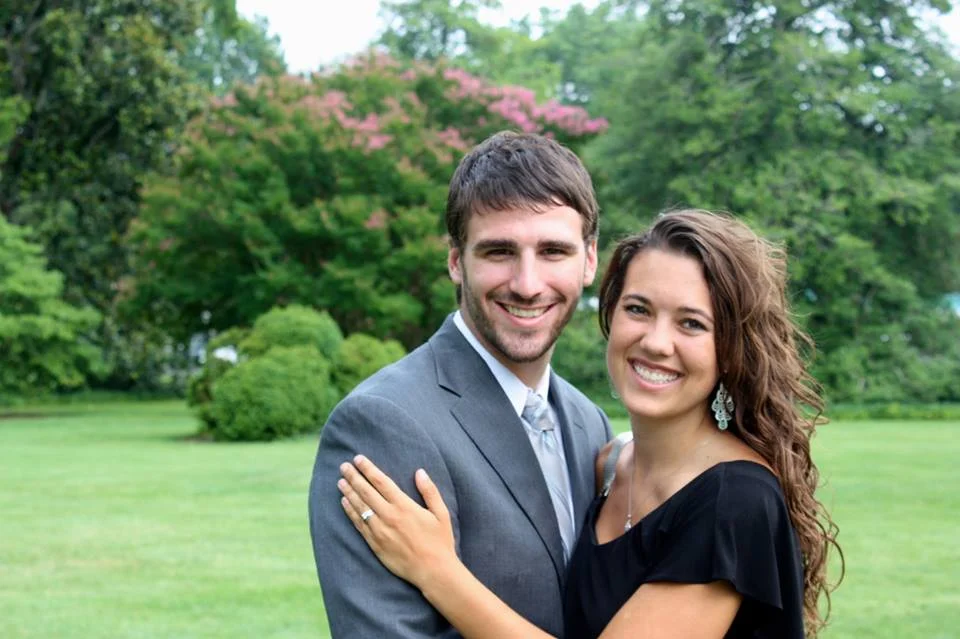 Licensed: Following one family into foster care - Post #1 Meet the Parents