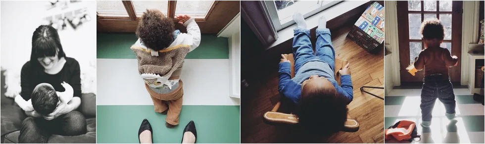 "Storytelling changes the world"