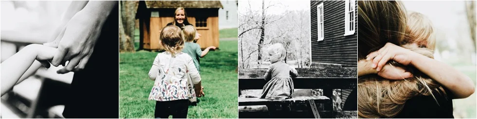 None of My Children Are Mine