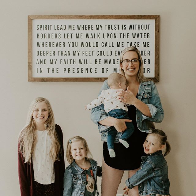 A word to the mamas making their way to church with screaming babies and squirming toddlers and trauma-ing kids and eye-rolling teenagers: What you&rsquo;re fighting for is worth it. You may barely sing a song, hardly hear a word, not even be able to