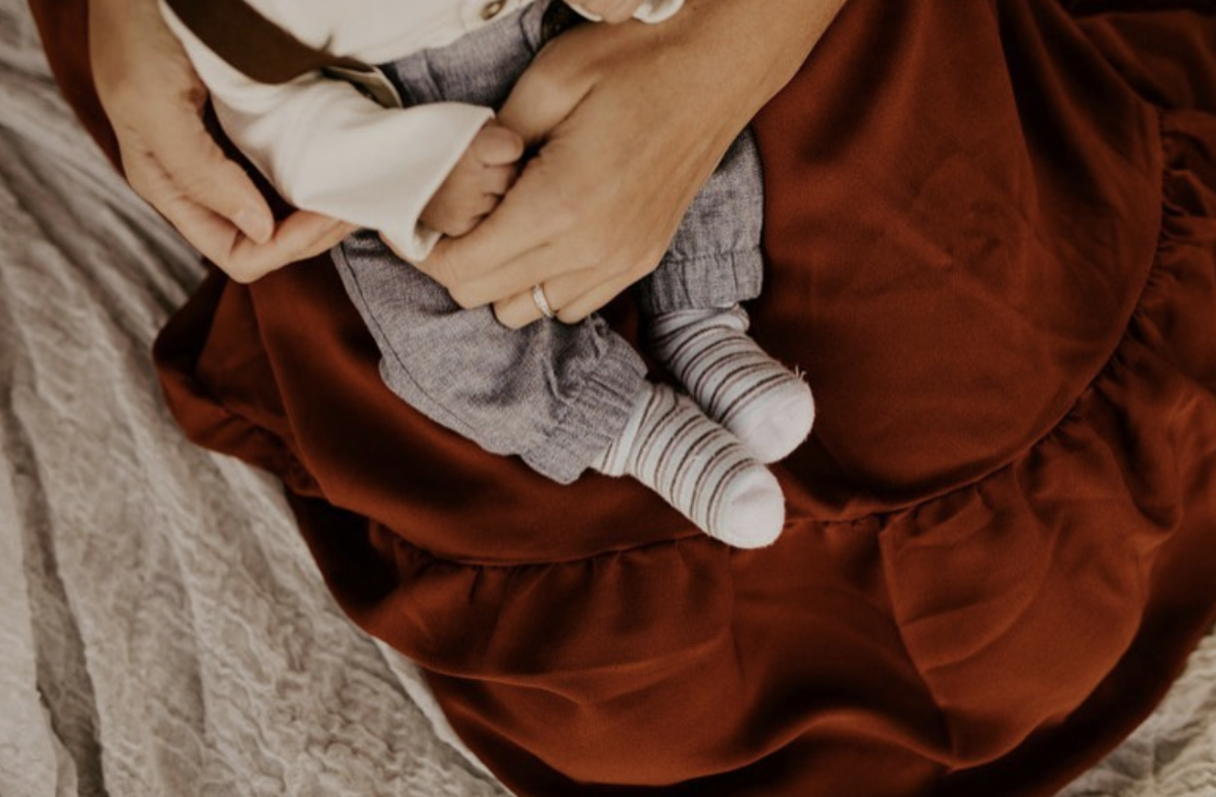 Foster Care Is About Restoration