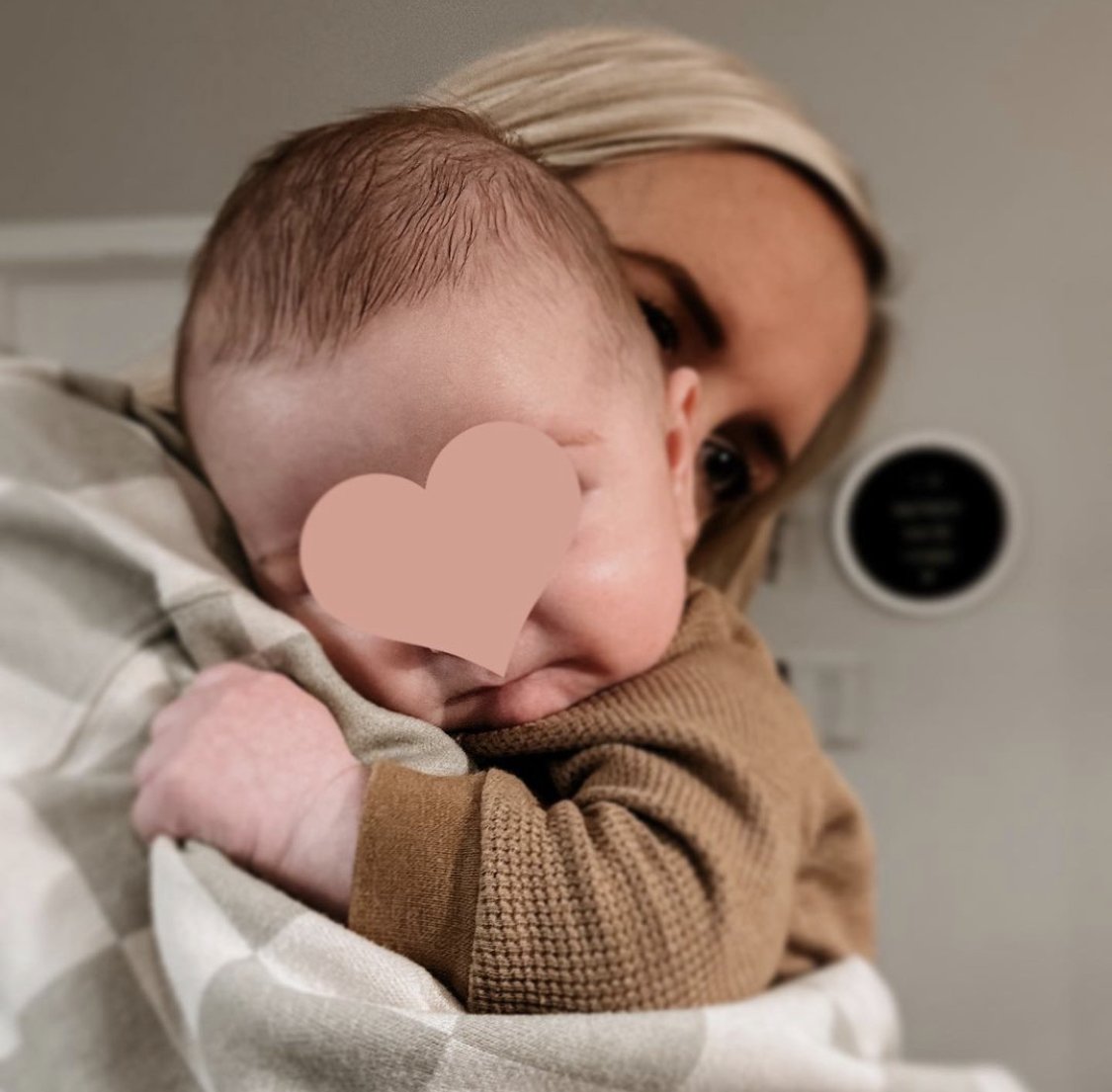 Something Special About 3 Months Old