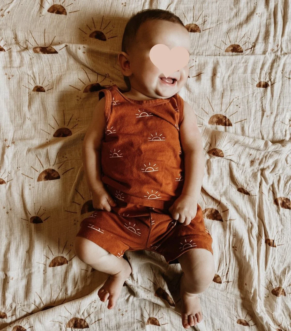 What a Privilege it is To Be a (Foster) Mom