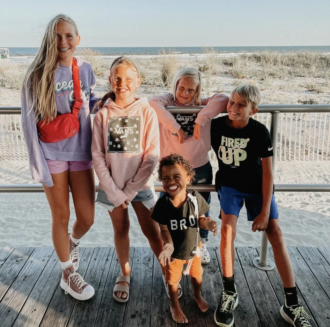 There is a Love That is Perfect