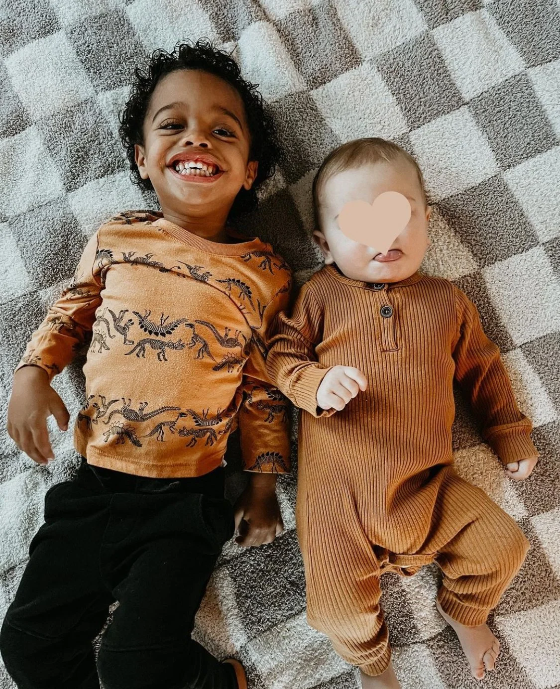 You Are a Family on Mission