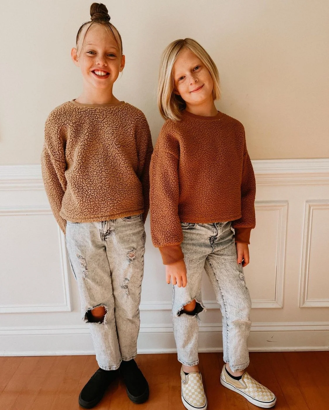 I Celebrate all of My (Adopted) Kids' Forever Family