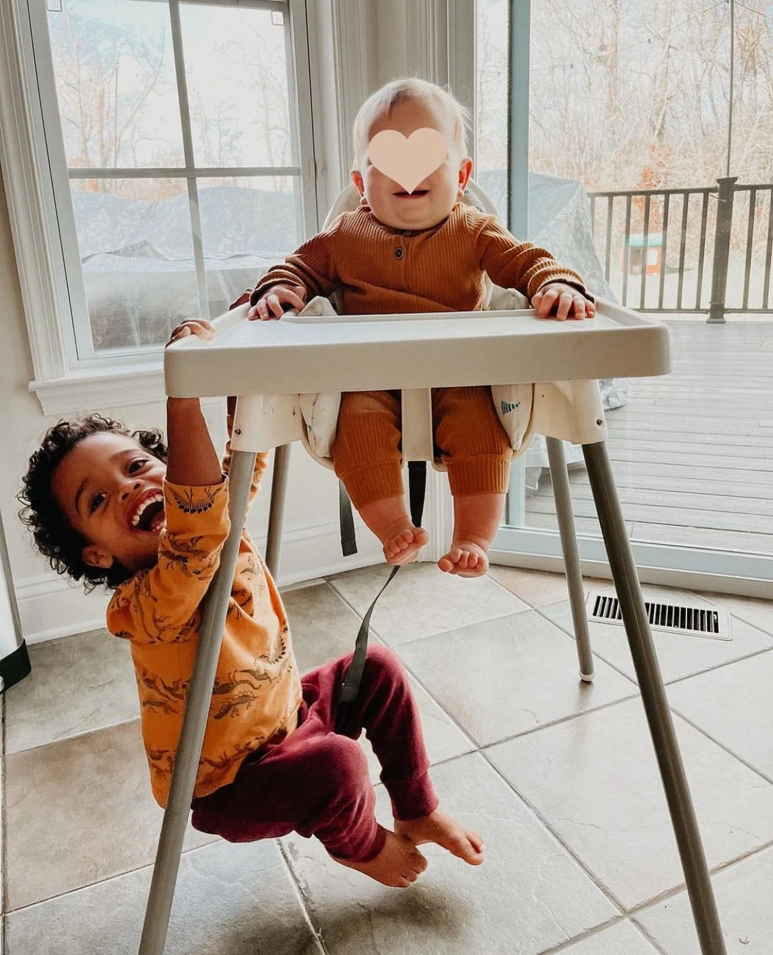 God is Using Foster Care for the Good of My Children