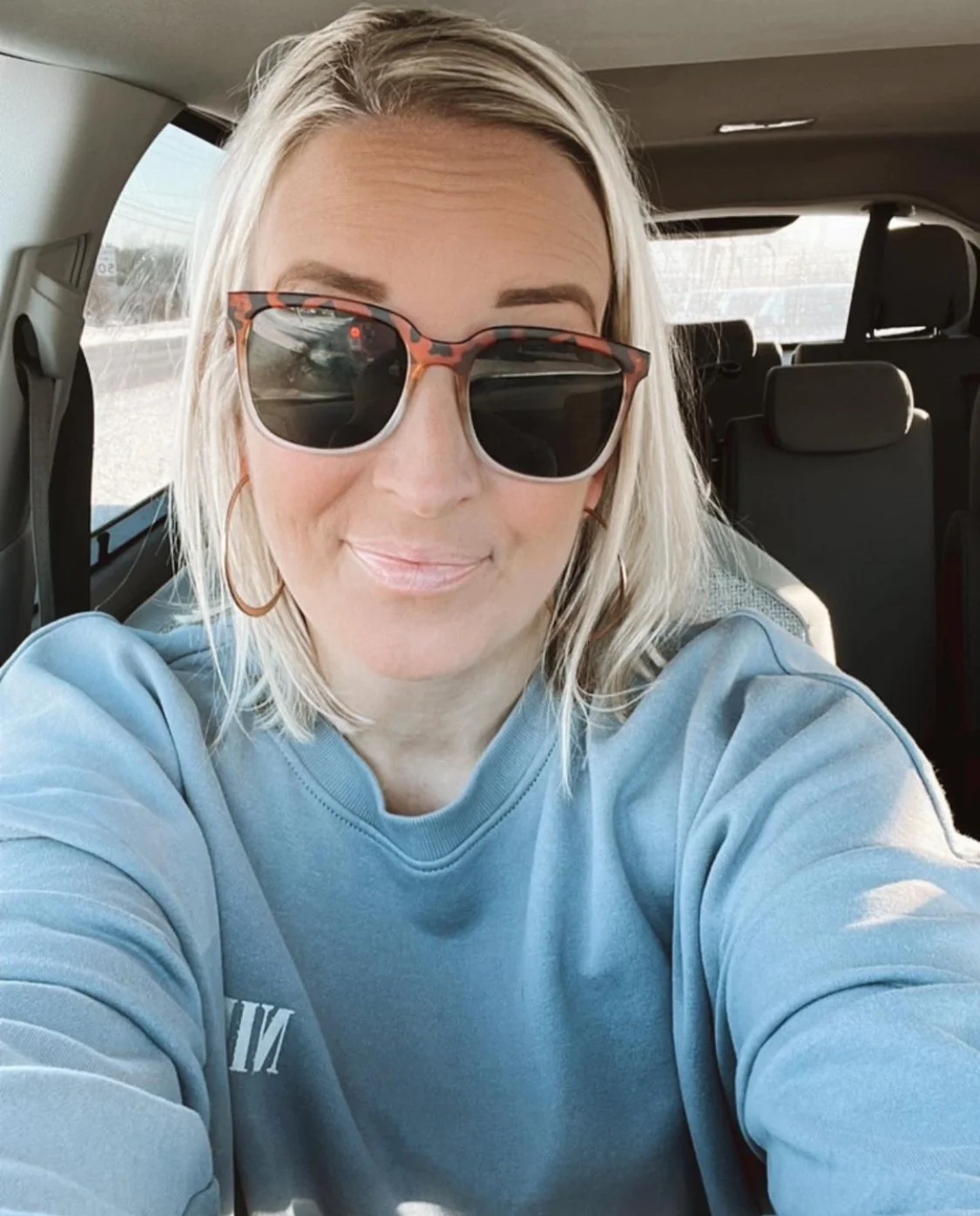 One Week Into a New Placement