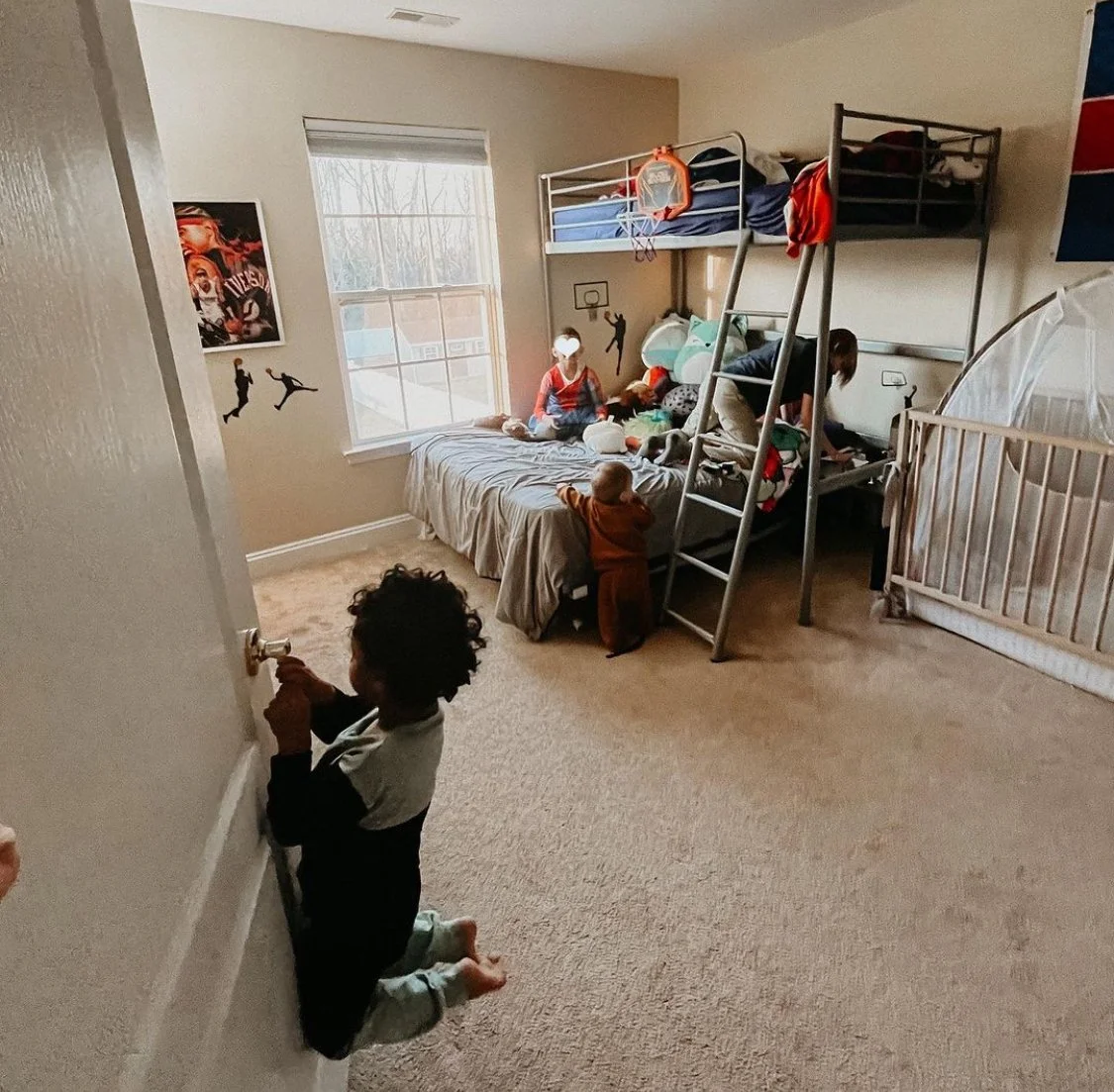 Living a Life That is Immeasurably More Than All I Could Ask or Imagine