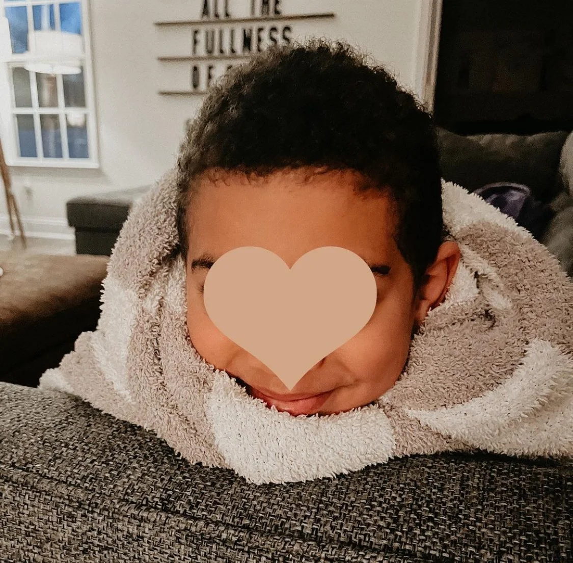 The Sweetest Forgiveness Found in Jesus