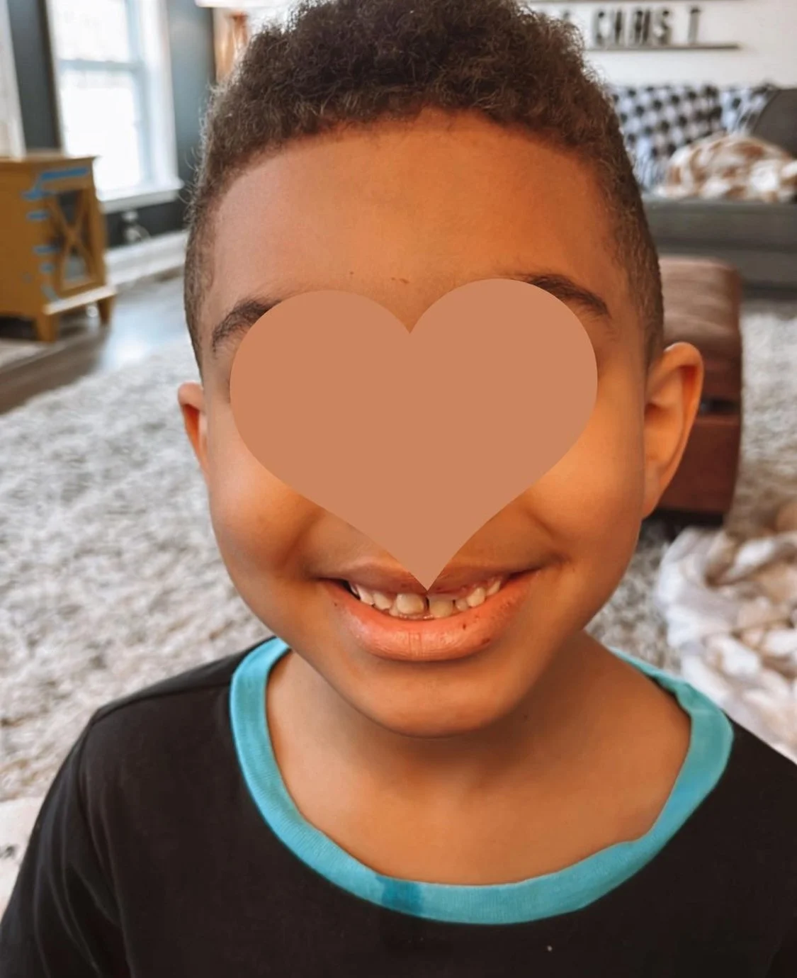 My Kids Need So Much From Me