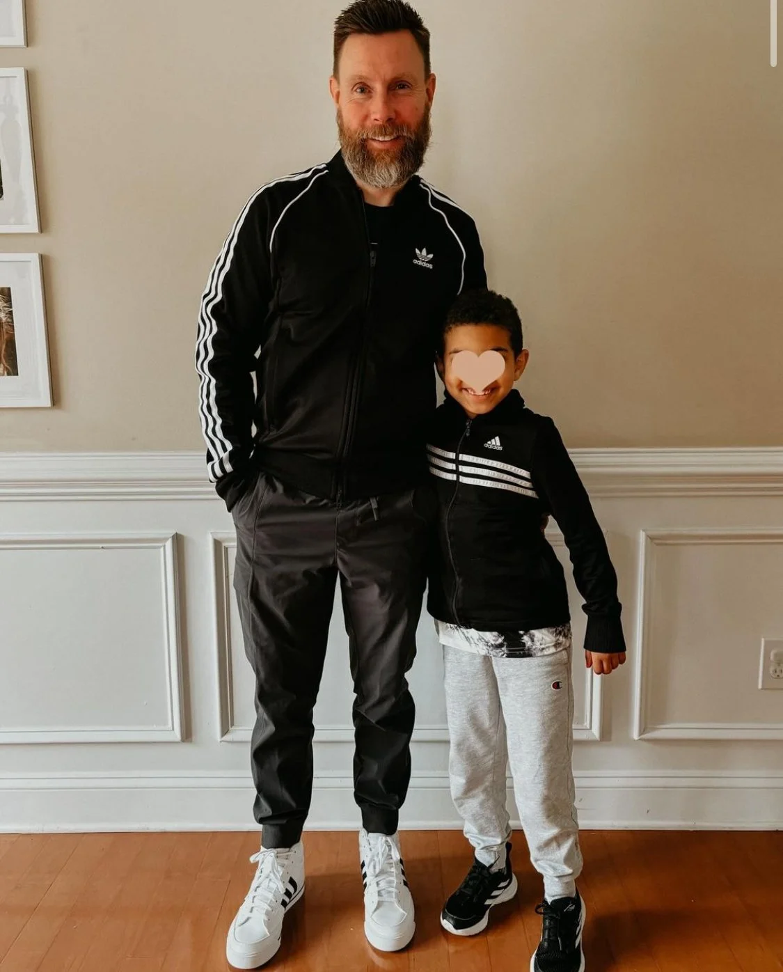 Learning What a Man Can and Should Be 