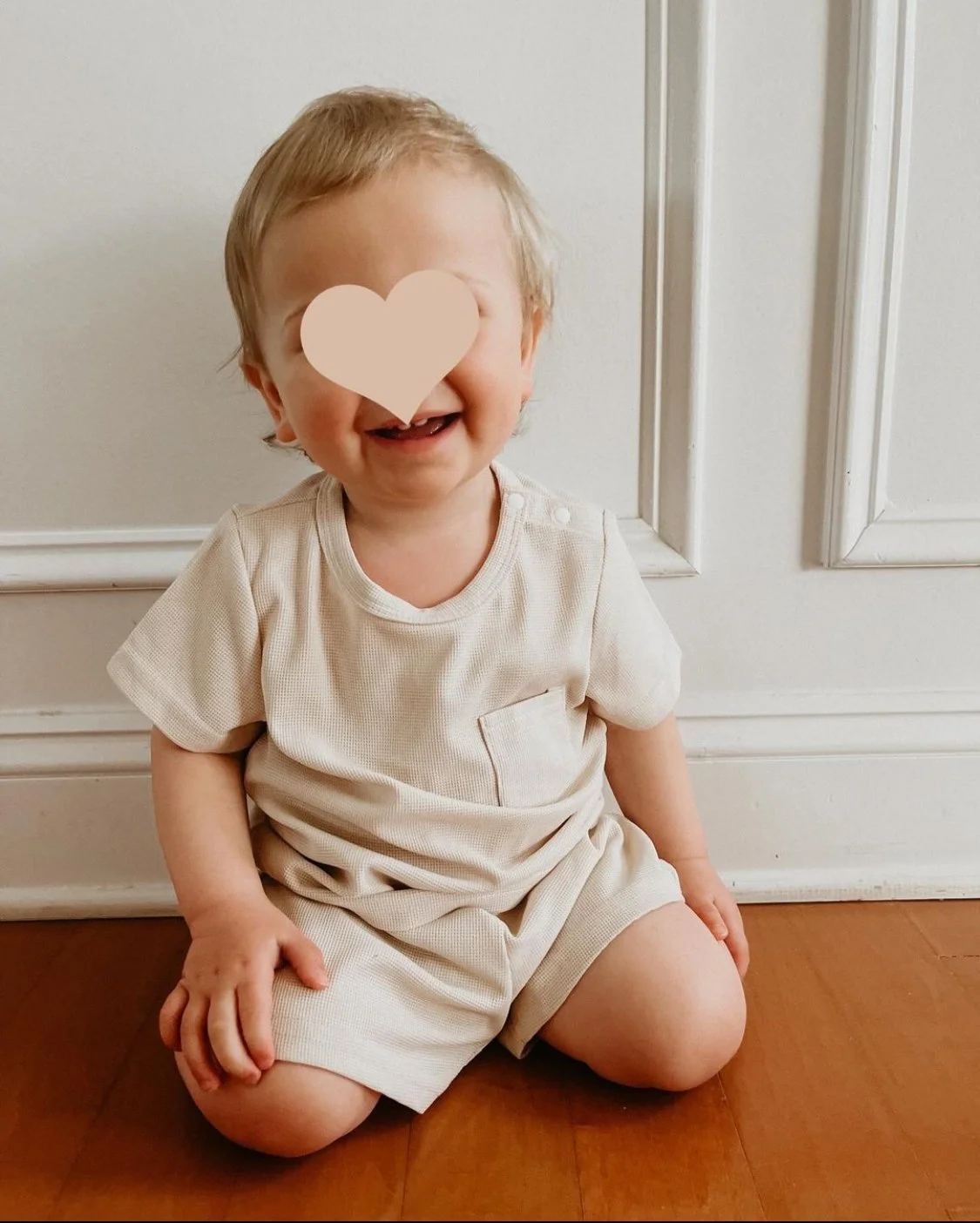 Broken &amp; Beautiful Tension