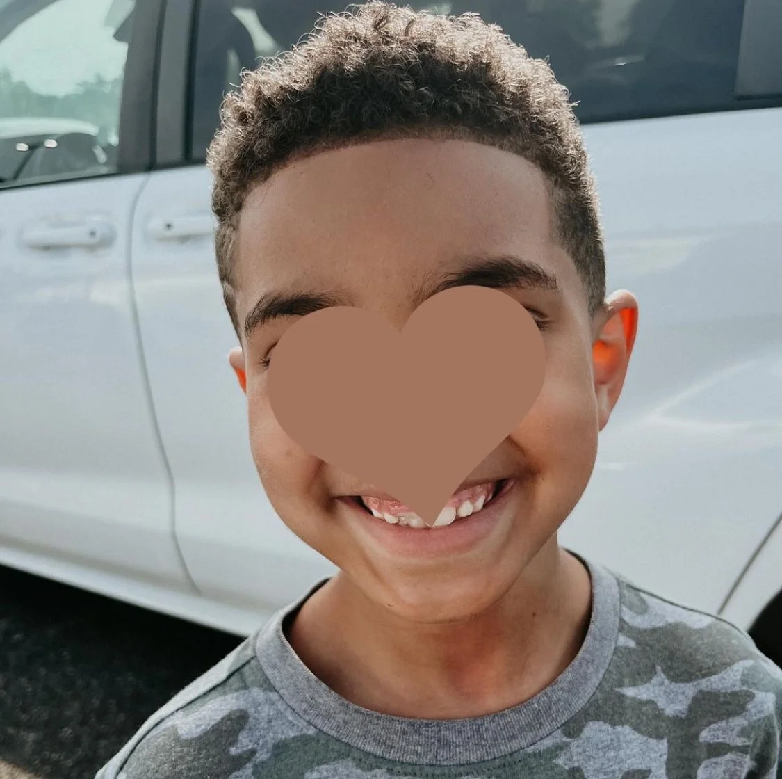 All One Family Together