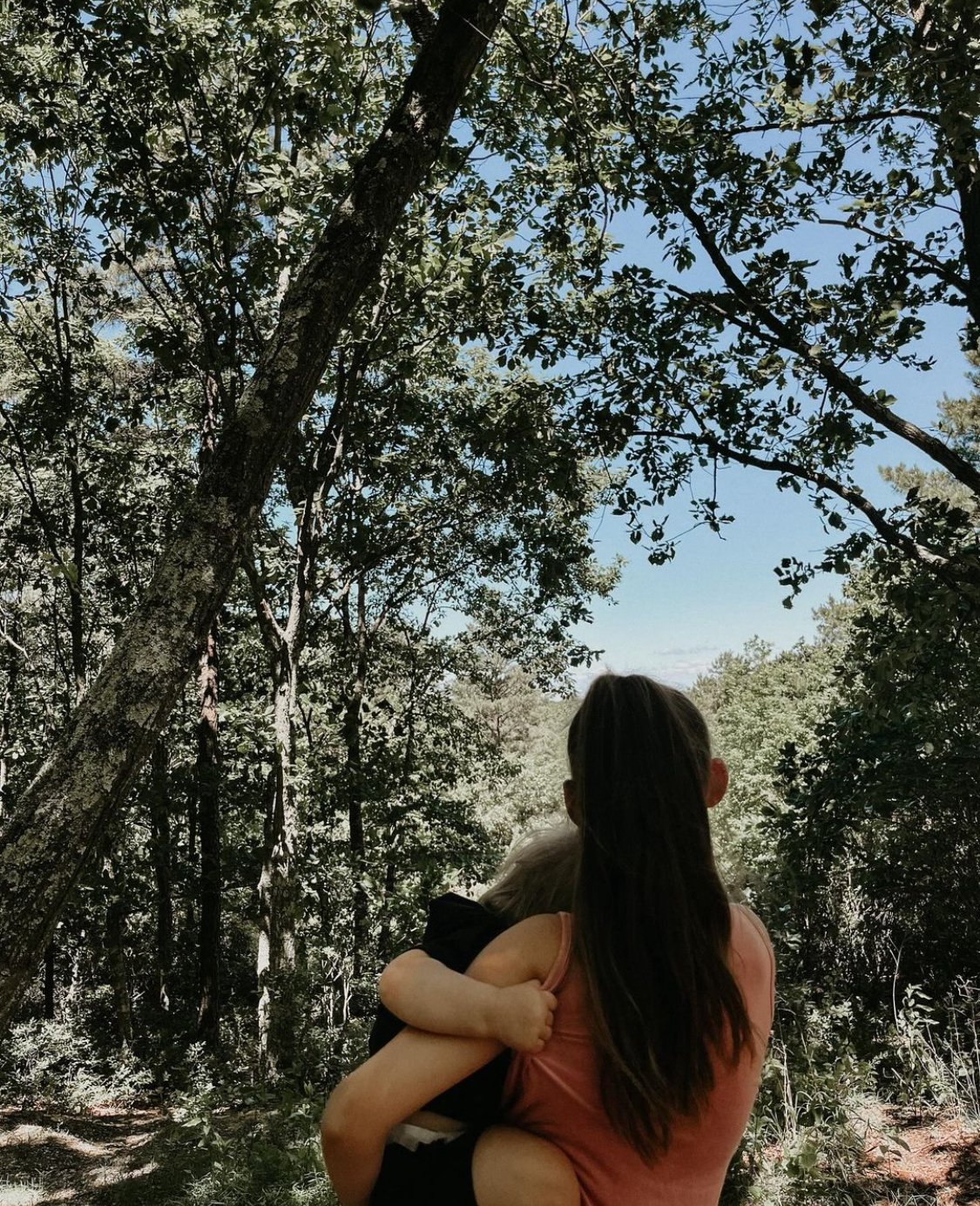 We Live in a Broken World