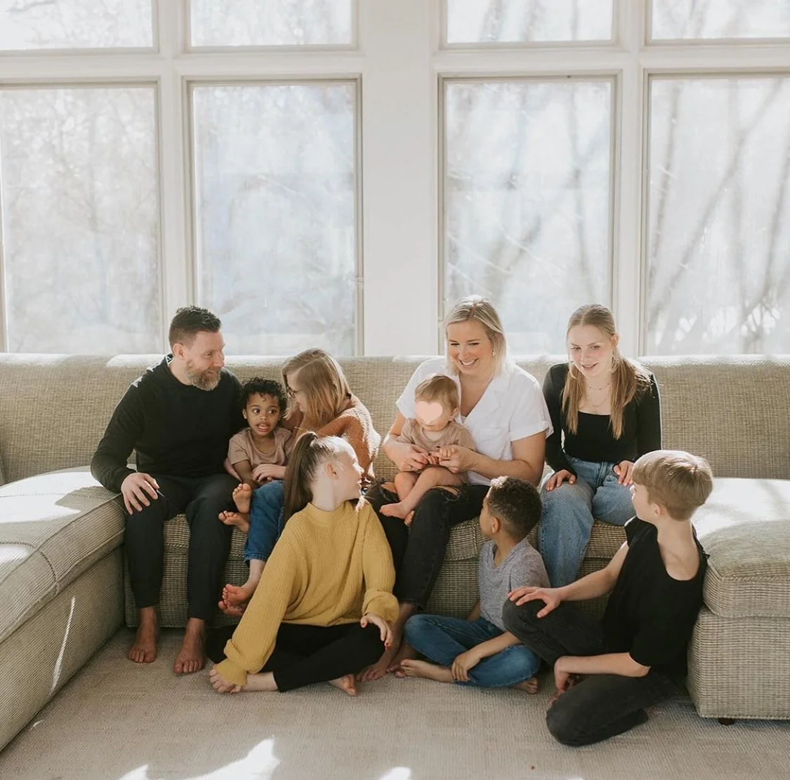 This One's for the Rest of You