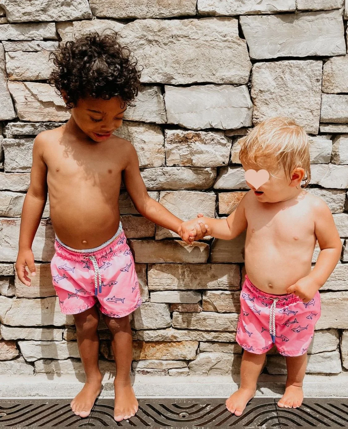 They Are Made in the Image of God