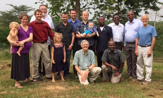 CFM Board and Executive Committee