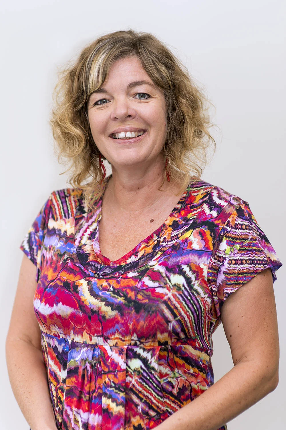 Professor Juliet Gerrard