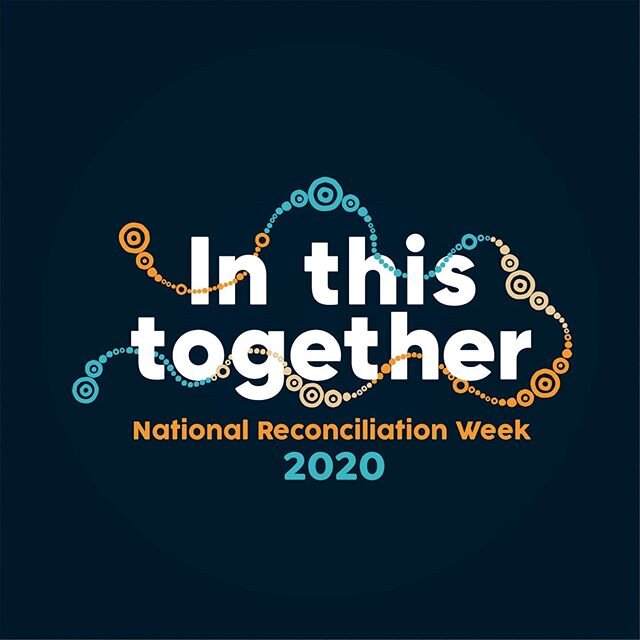 Today marks the start of National Reconciliation Week (27th May - 3rd June). We acknowledge the contribution of the Wurundjeri people, the traditional custodians of this land on which we reside.

#NRW2020