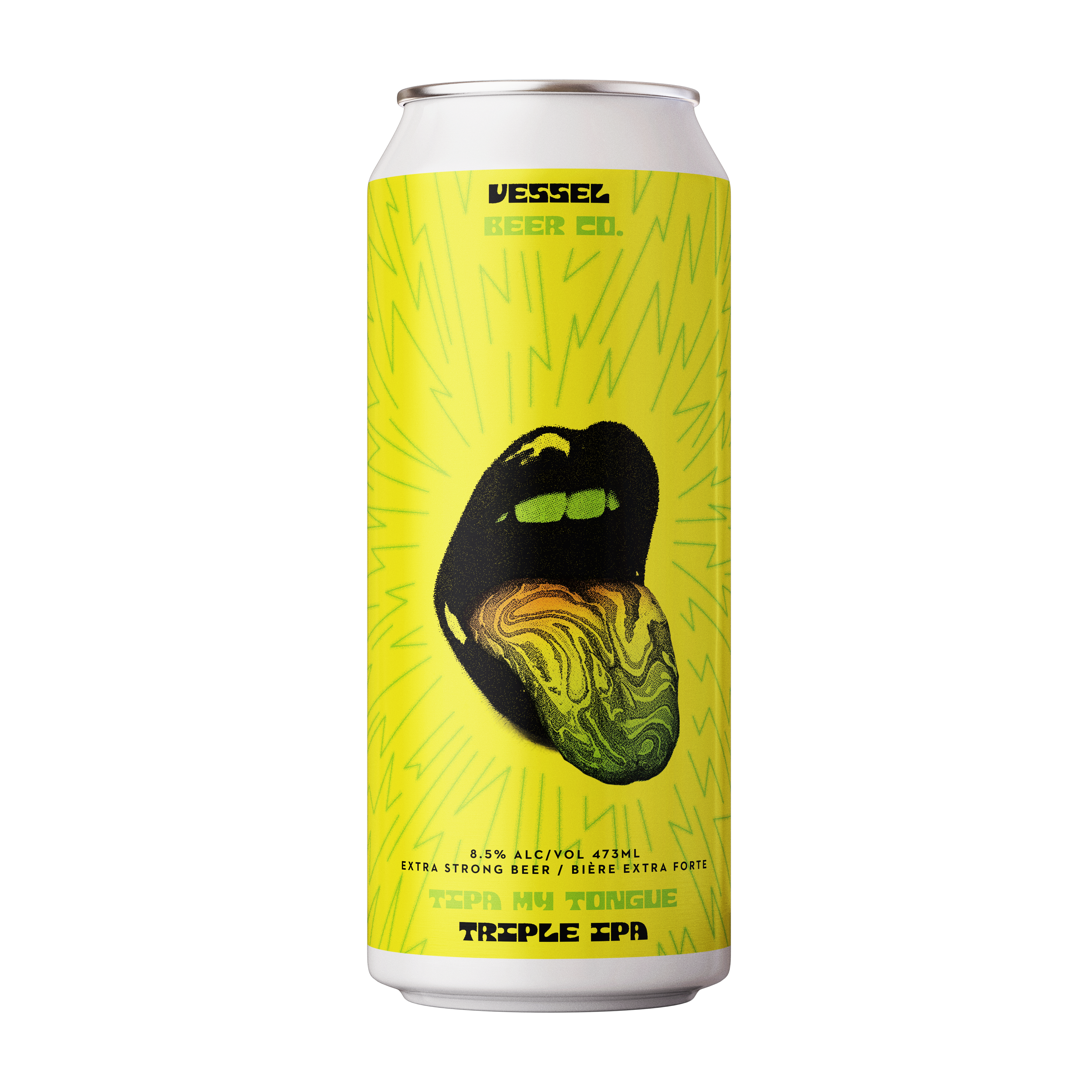 Tipa My Tongue – 473mL Can