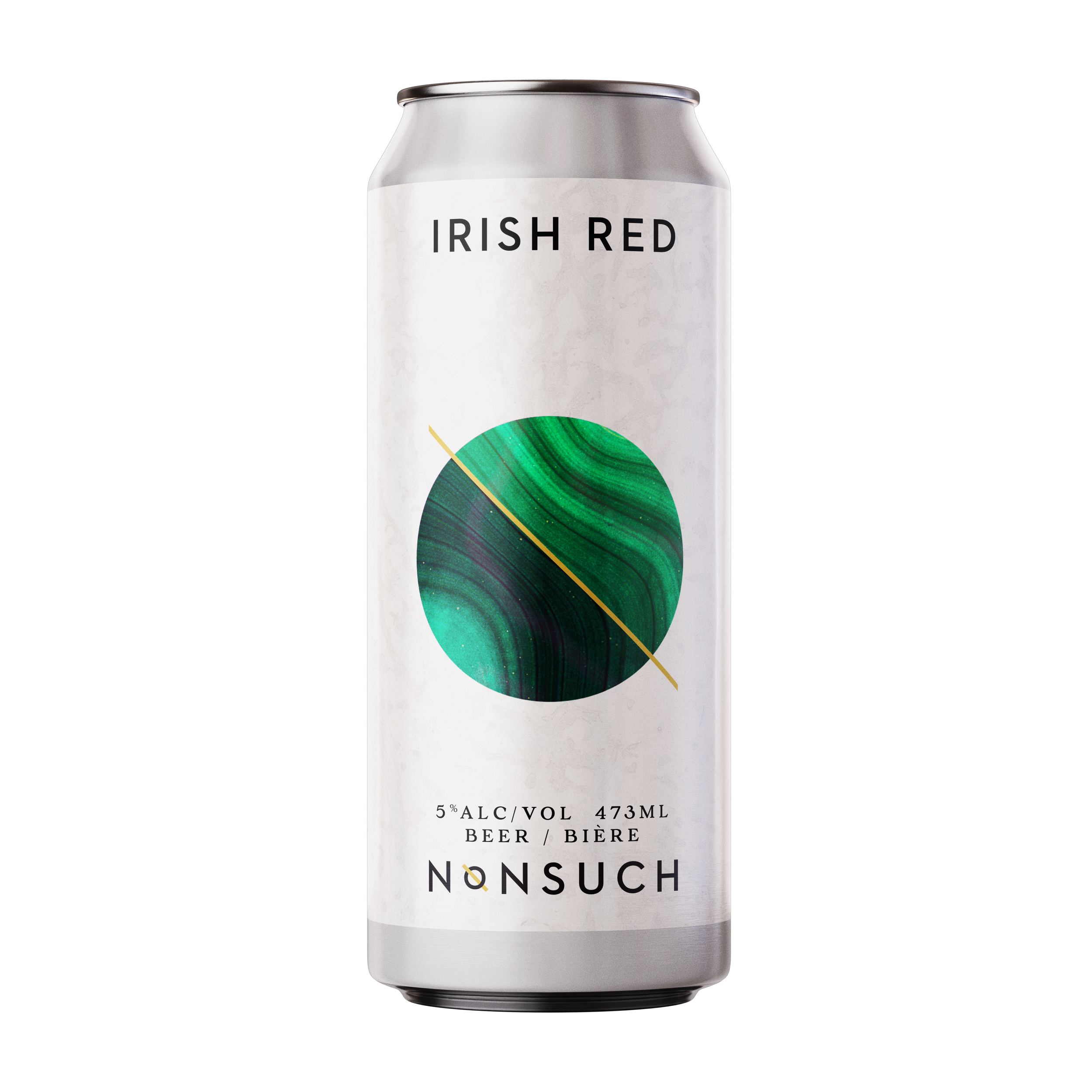 Irish Red – 473mL Can