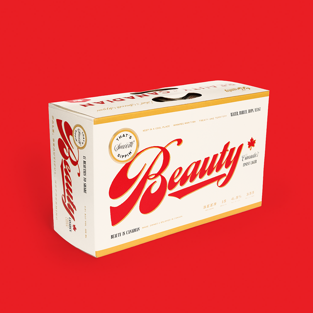 Beauty - 15 Pack