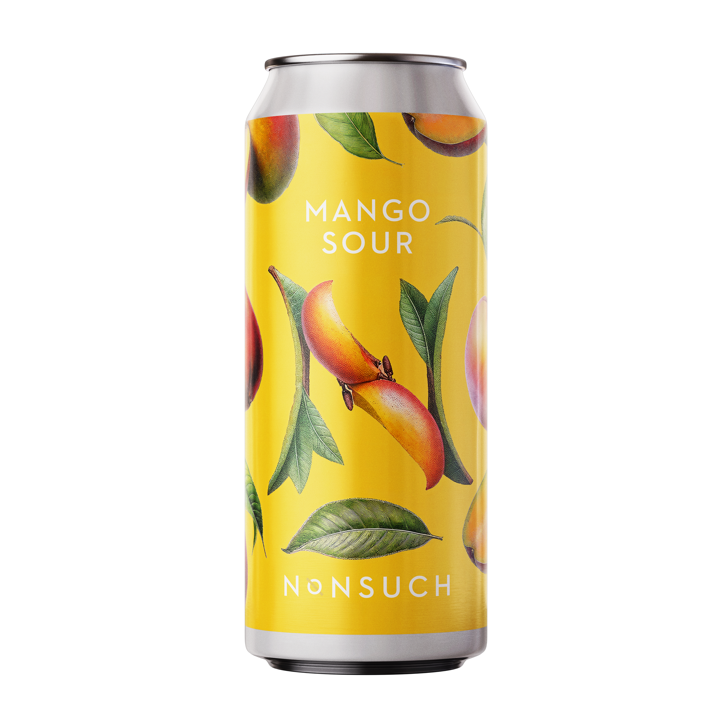 Mango Sour – 473mL Can