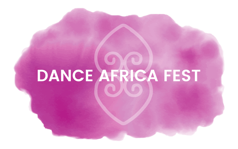 Dance Africa Fest