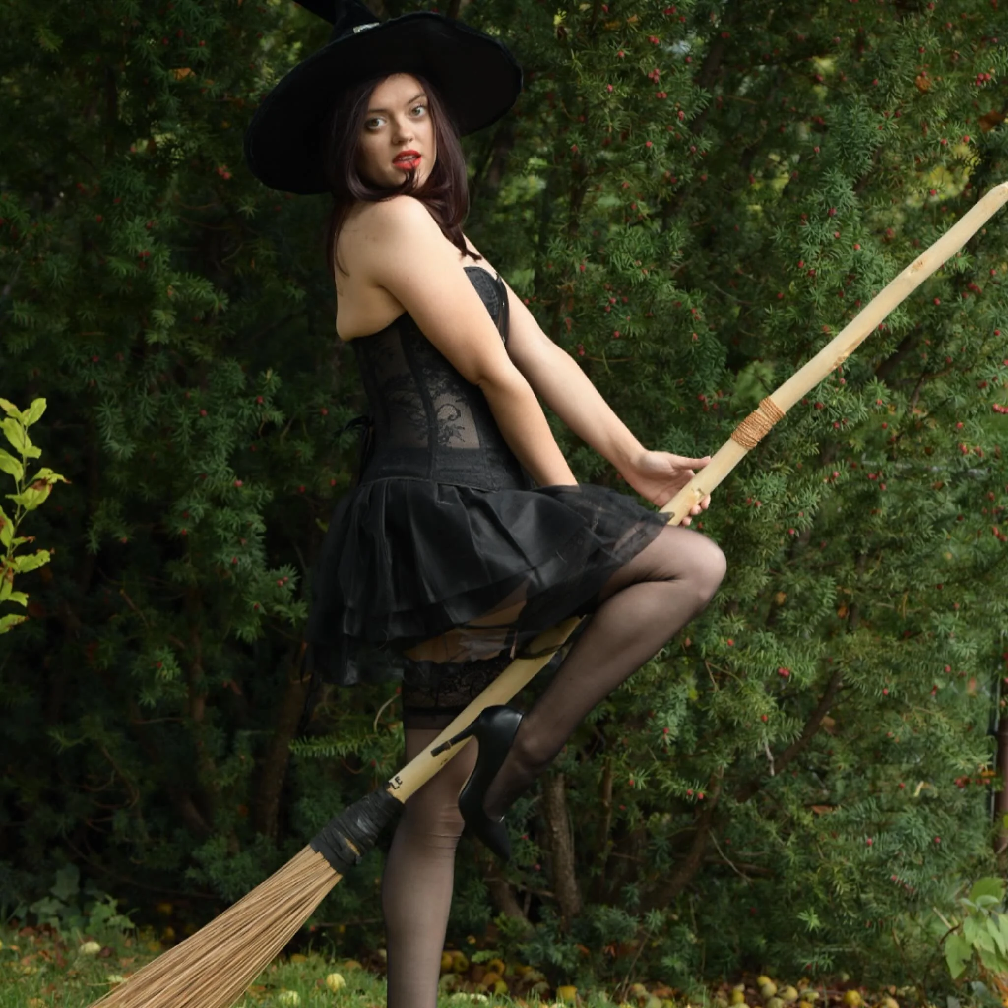 Having some fun with Halloween oriented imagery. Released this set yesterday. More sets out today and tomorrow. Come join us. First link in bio