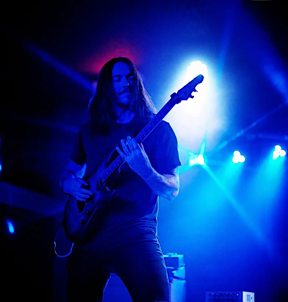 🖤 San Francisco - y&rsquo;all showed UP last night! Much love to @ominessband @sleepbombsf and @theatomicbombaudition for a night of heavy, beautiful music, and thanks to @theknockoutsf for hosting such a wonderful show.

𝐓𝐎𝐍𝐈𝐆𝐇𝐓 we&rsquo;re 