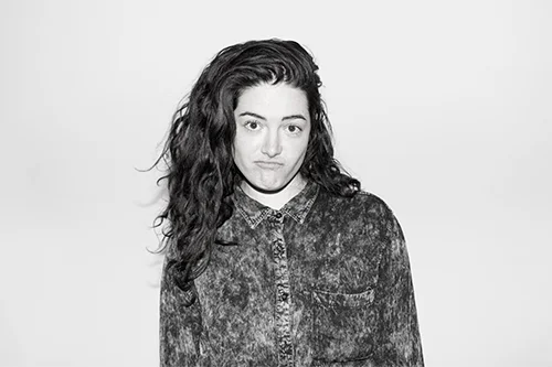Anne De Lillo Motion Designer.