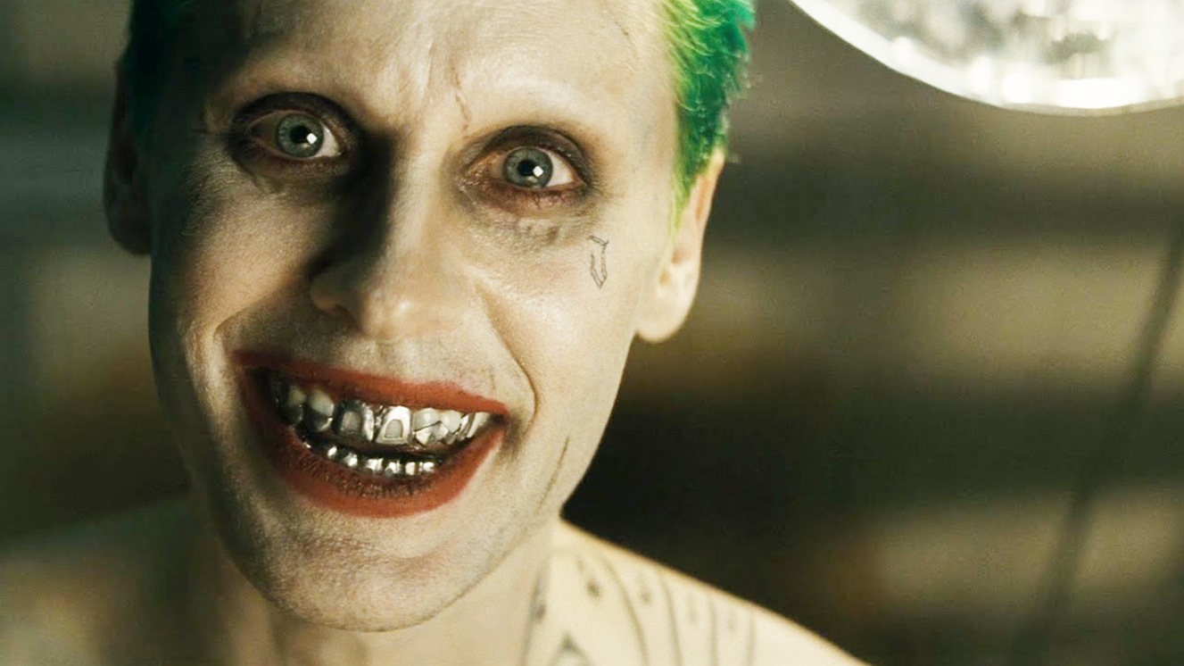 leto, joker, dc, warner bros, suicide squad