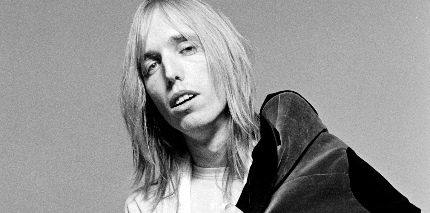 tom petty, heart attack, rip, obituary, greatest hits