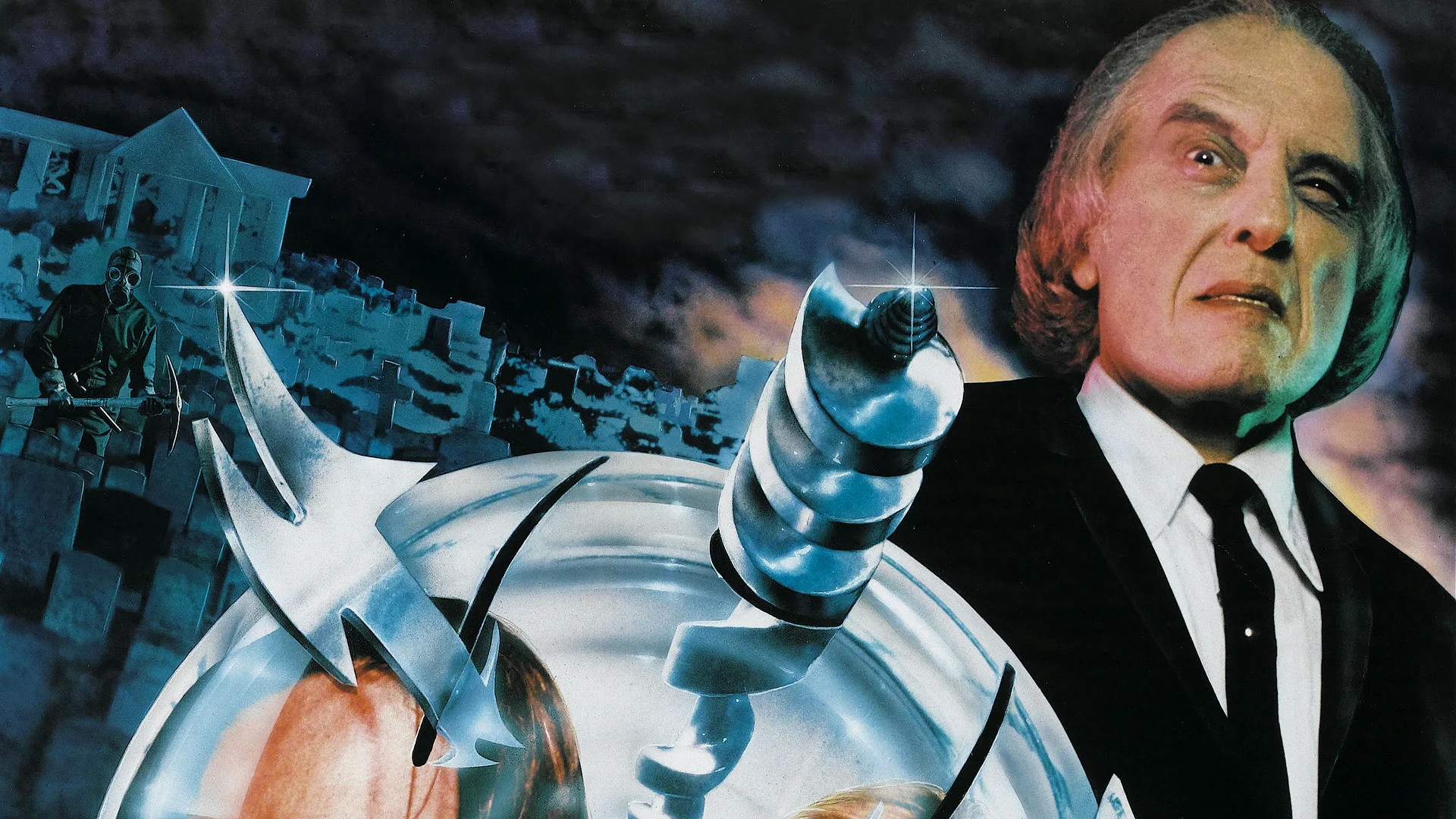 phantasm, podcast, angus scrimm