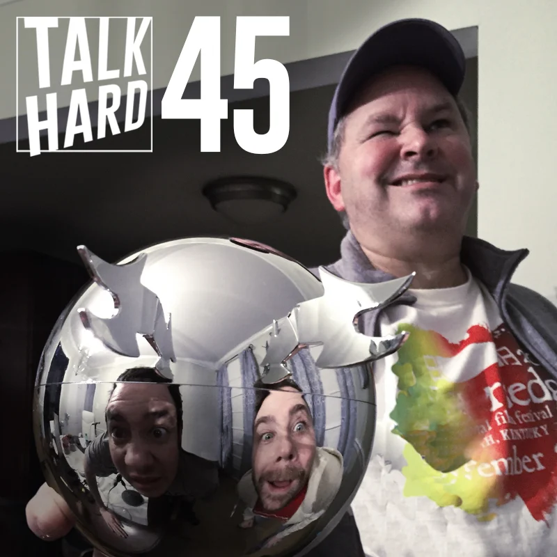horror, movie, podcast, phantasm