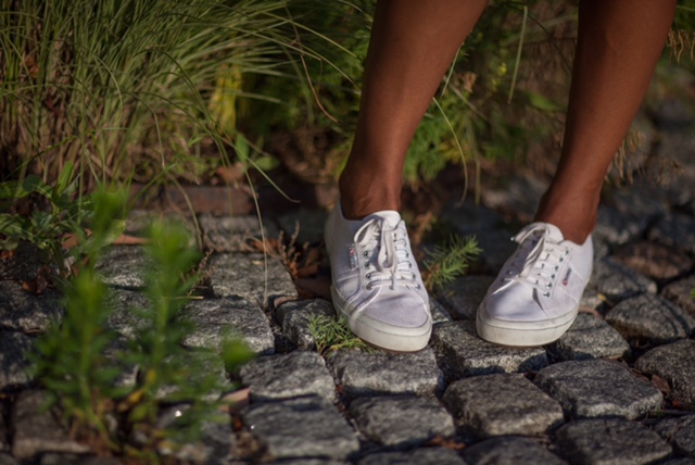 Superga Sneakers 