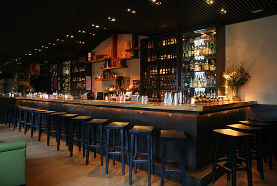 Pegu Club