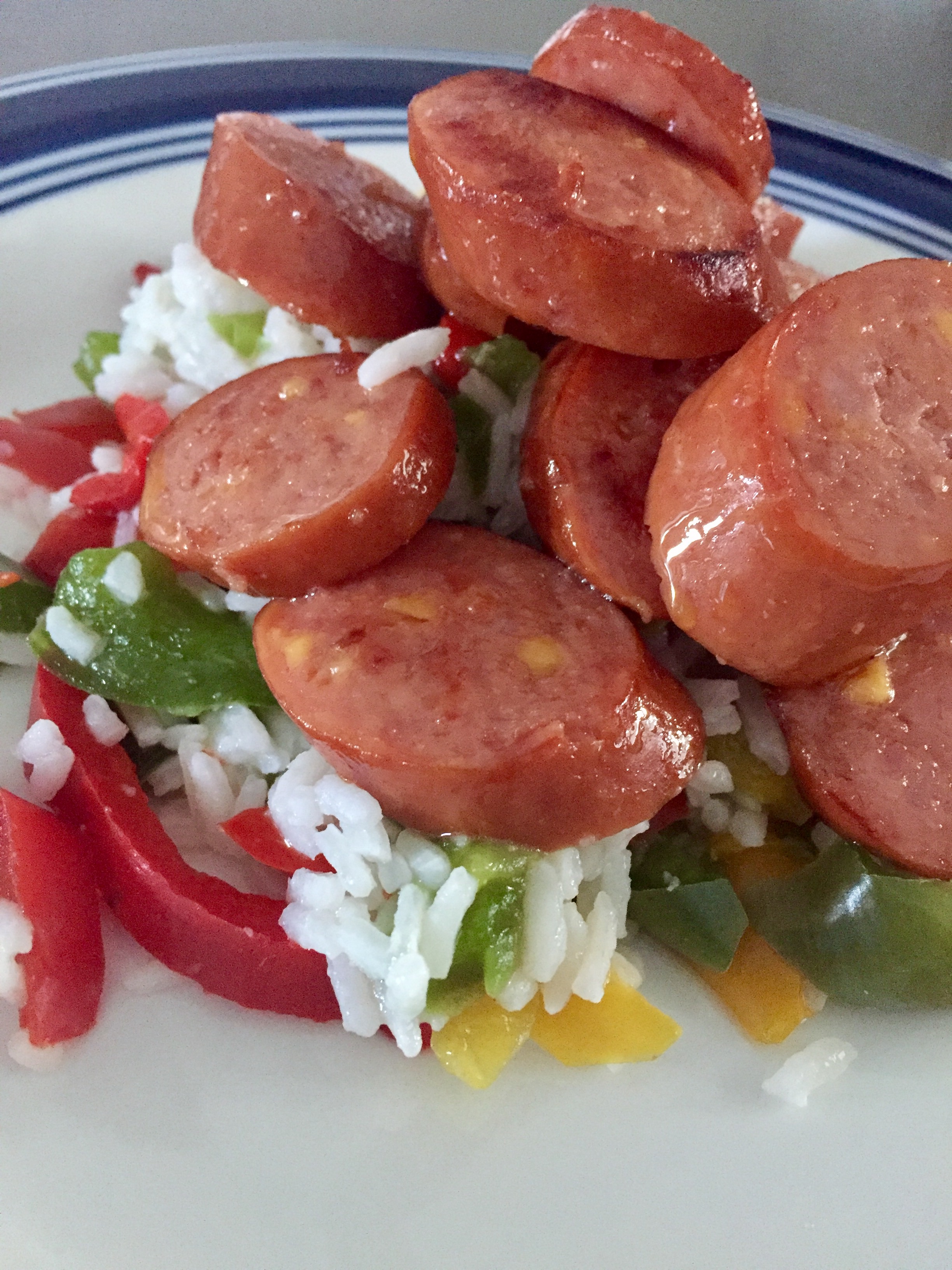 Extreme food closeup:)
