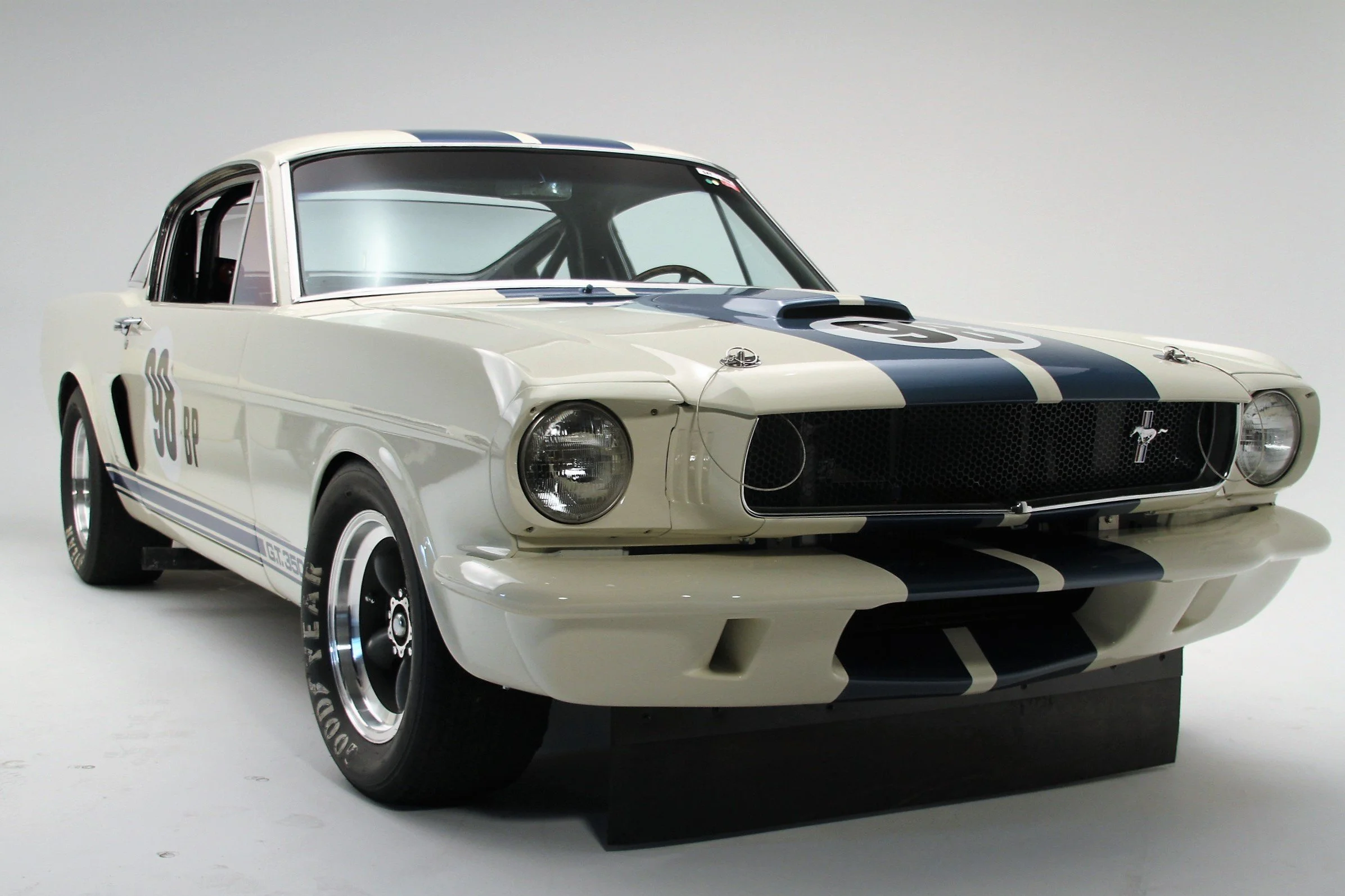 OVC G.T. Competition Model Mustang — ORIGINAL VENICE CREW