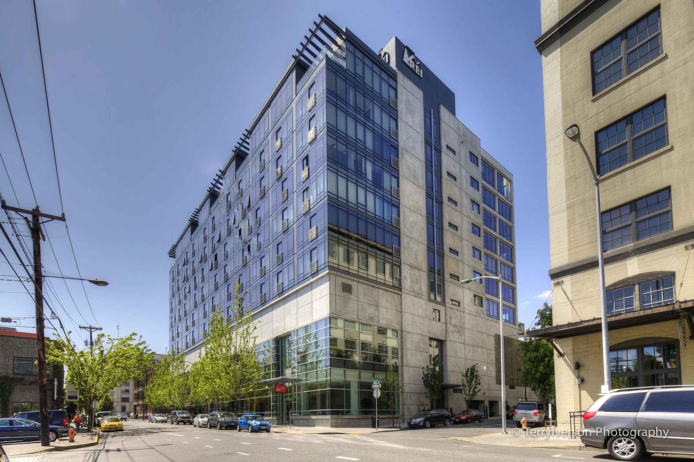 Edge Lofts