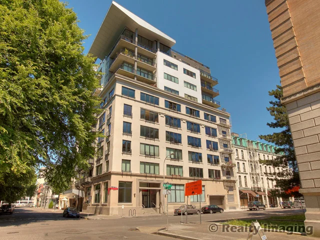 North Park Lofts
