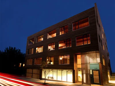 Thurman Street Lofts