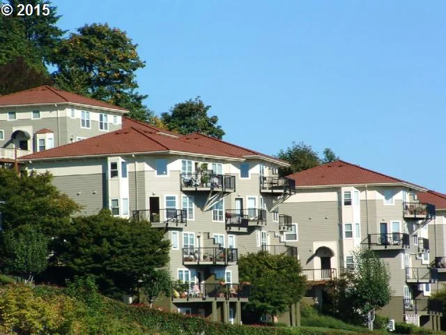 Uptown Terrace