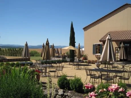 Cana’s Feast Winery