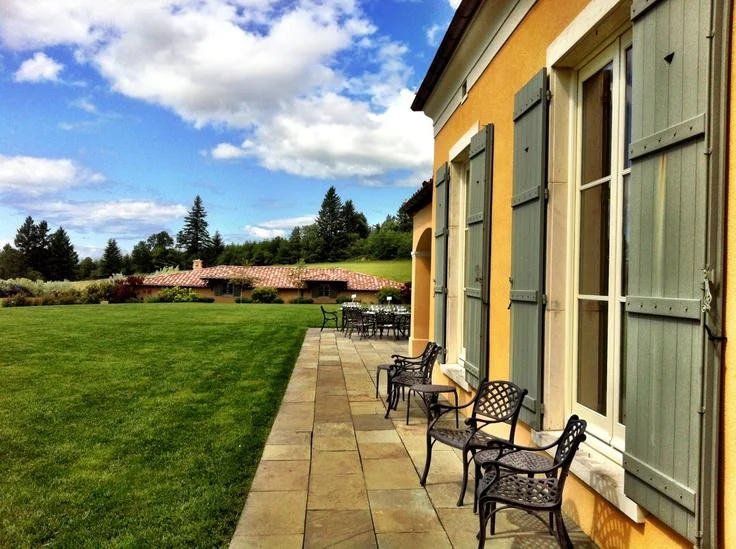 Domaine Serene