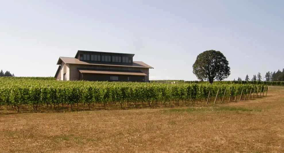 Shea Wine Cellars