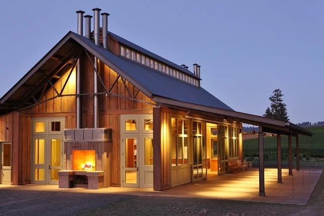 Soter Vineyards