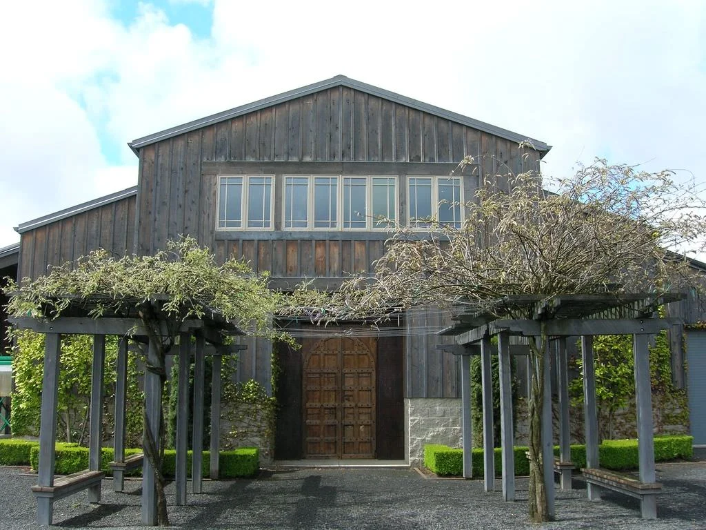 Tyrus Evans – Ken Wright Cellars